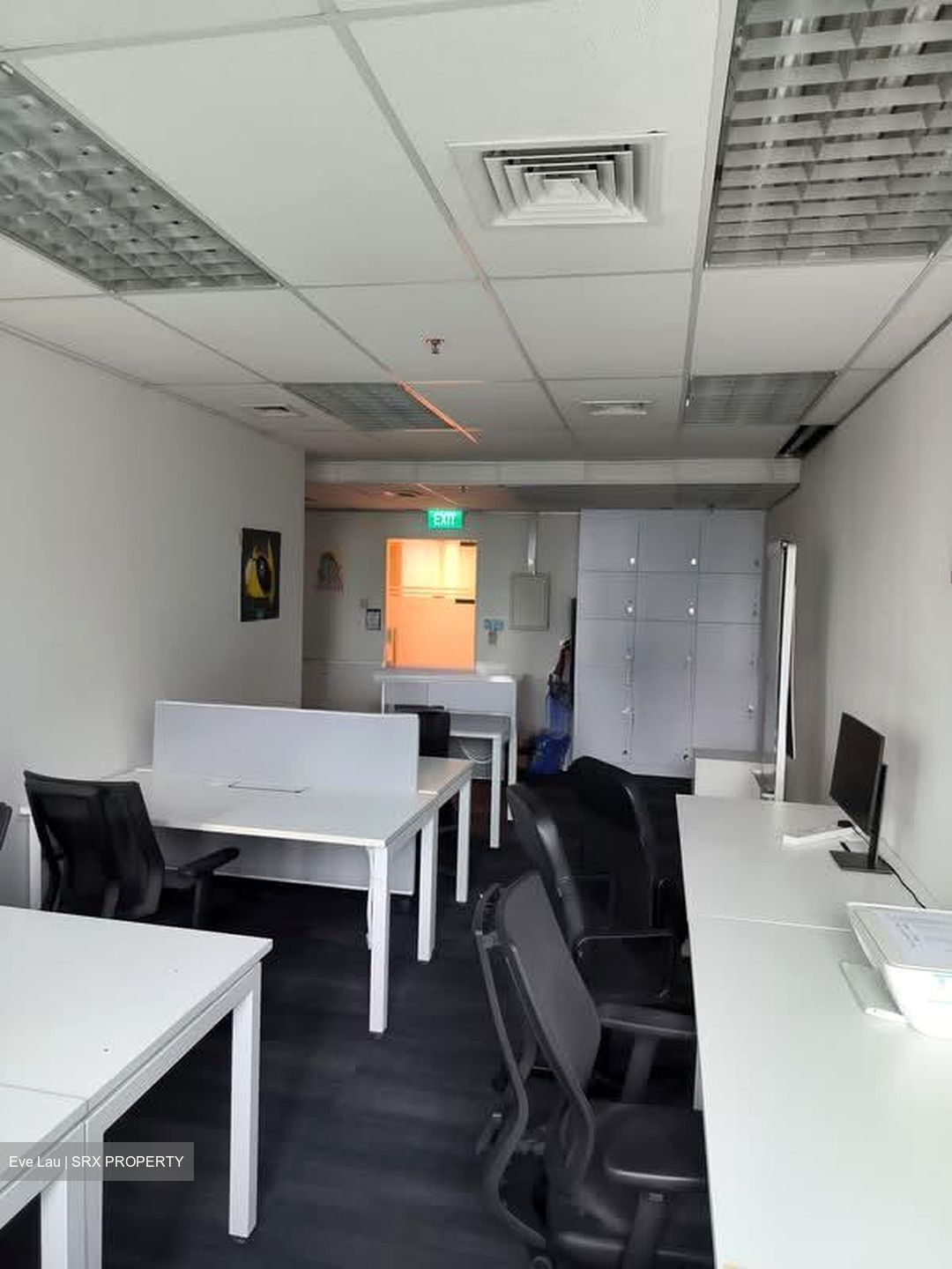 Hong Leong Building (D1), Office #531149911